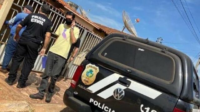 Polícia Civil deflagra Operação "Porteira Fechada", que investiga roubo de gados na região de Corumbaíba