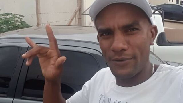 Homem de 35 anos é assassinado a tiros em Caldas Novas