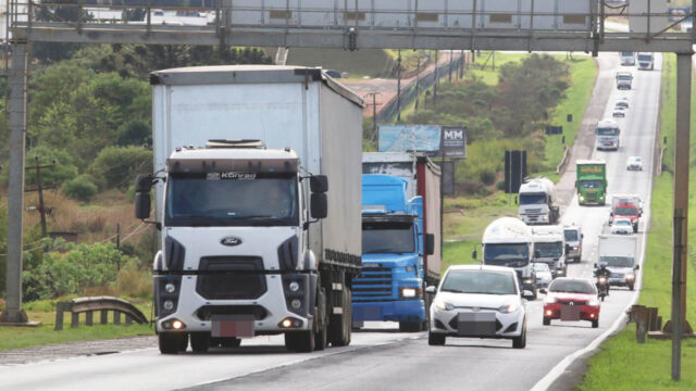 Plataformas online de frete têm uso ampliado em Goiás