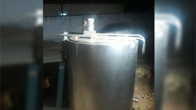 Suspeito de estelionato é preso em Ipameri
