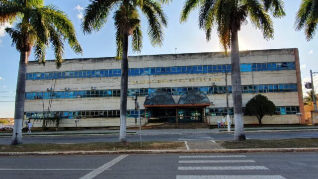 Prefeitura de Ipameri decreta ponto facultativo na quinta-feira santa, exceto para serviços essenciais