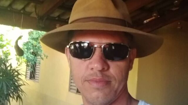 Tragédia: motorista morre após carro capotar na GO 330, em Catalão