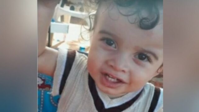 Polícia Civil investiga morte de bebê de um ano afogado em piscina em Planaltina de Goiás