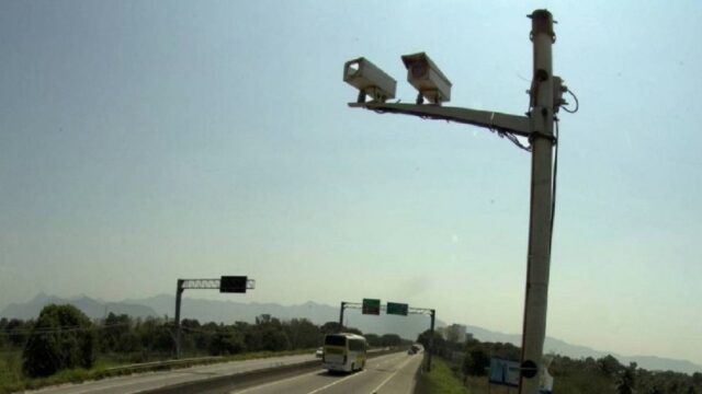 Presidente da Goinfra afirma que não há intenção de aumentar radares em Goiás