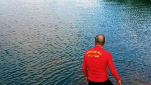 Jovem morre afogado em represa de Douradoquara