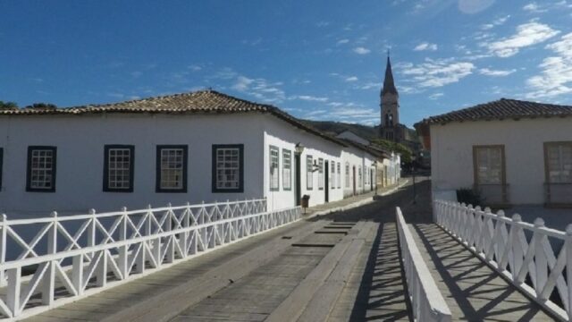 Prefeitura da Cidade de Goiás abre concurso com 209 vagas e salários de até R$ 3,1 mil