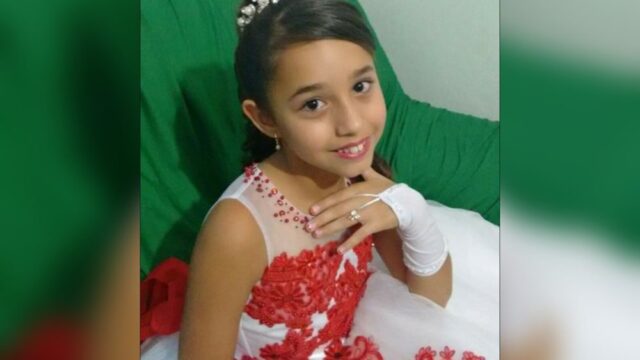 Grave acidente deixa uma criança morta e duas pessoas feridas em Caldas Novas