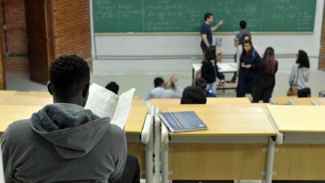 Inscrições para o Prouni começam hoje, com quase 170 mil bolsas