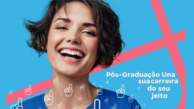 Novo formato de Pós-graduação da Una vai além de formar especialistas para o mercado