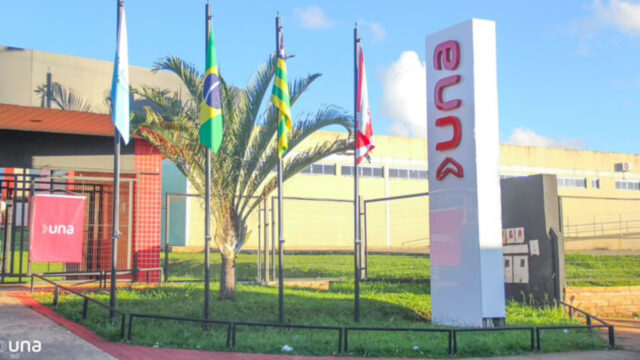 Una promove ‘Semana da Virada’ de 3 a 8 de agosto