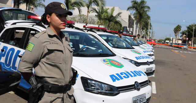 Redução da criminalidade: 660 vidas foram preservadas com queda de homicídio e latrocínio em Goiás