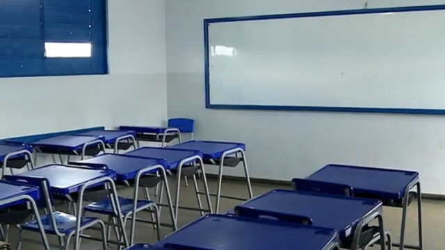 Em Goiânia, justiça autoriza retorno de aulas em escolas particulares do ensino fundamental