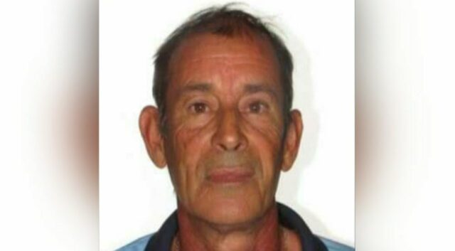 Homem morre após queda de moto em Caldas Novas