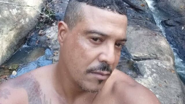 Homem é morto com golpes de faca em Cumari