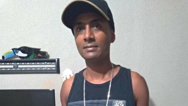 Grave acidente deixa uma vítima fatal em Caldas Novas