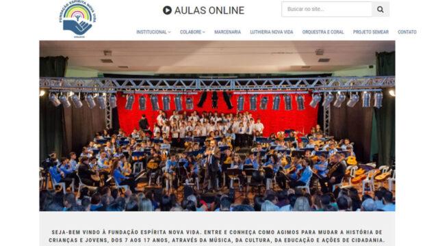 FENOVA reinicia atividades remotas no Segundo Semestre/2020