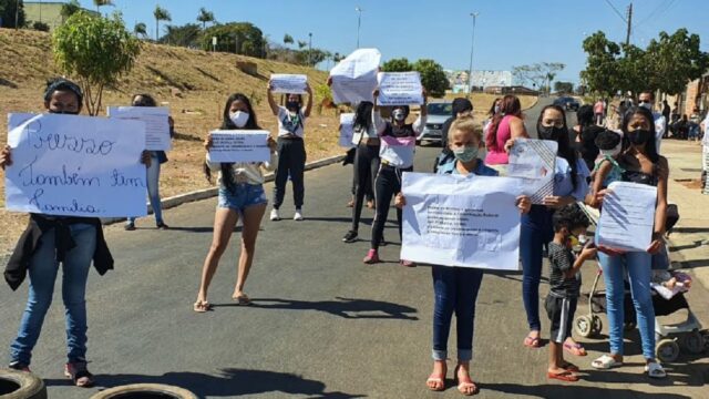Dia nacional do combate a tortura no sistema prisional é celebrado com ato em Catalão