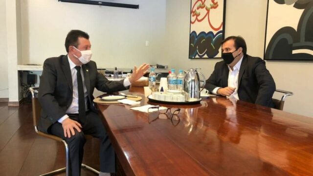 Nelto cobra incentivo fiscal para indústria automobilística de Goiás
