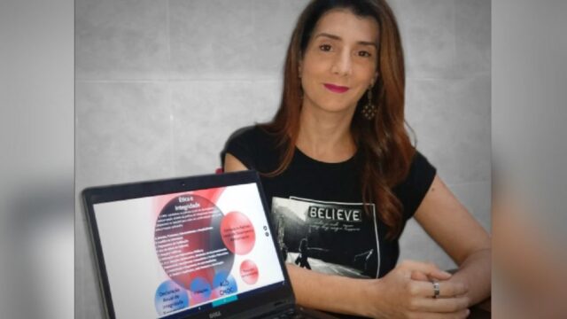 CMOC aperfeiçoa Programa de Integridade Empresarial com empregados