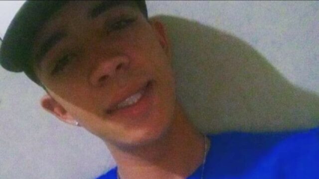Em Ipameri, jovem é assassinado pelo padrasto ao tirar satisfação de agressão contra mãe