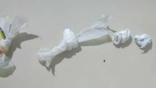 PM acaba com lual e lavra TCO'S por possa de entorpecentes, em Pires do Rio
