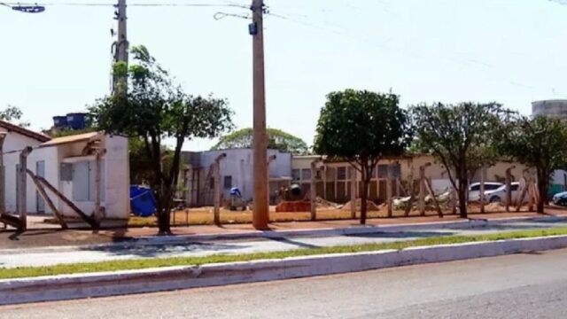 Jovem é suspeito de matar o chefe a facadas em Santa Helena de Goiás