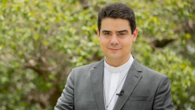 Entidade gerida por padre Robson teria desviado ao menos R$ 60 milhões