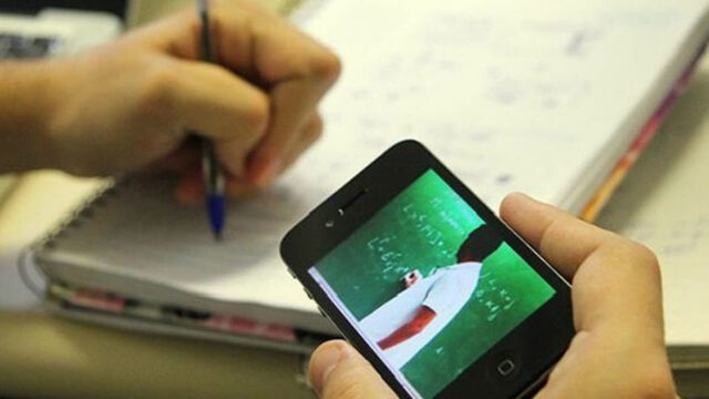 Conselho Estadual de Educação autoriza ensino básico a manter aulas não presenciais até 19 de dezembro