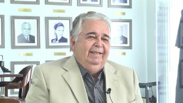 Desembargador aposentado do TRT de Goiás natural de Catalão, morre em decorrência da Covid-19