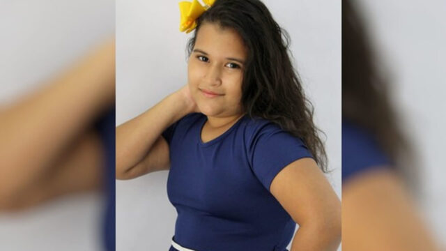 Morre menina que teve 62% do corpo queimado ao brincar com álcool para matar carrapato