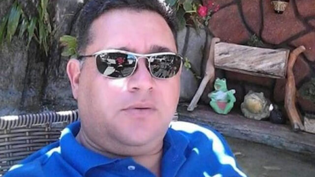Cabo da PM morre vítima da Covid-19 em Caldas Novas
