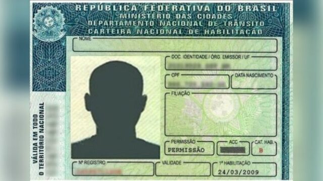 Câmara aprova aumento do prazo de validade da CNH, que vai à sanção presidencial
