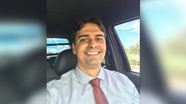 Ex-presidente da Câmara de Patrocínio é assassinado a tiros pelo irmão do prefeito da cidade