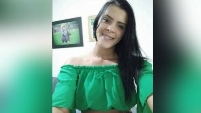Ex é suspeito de matar jovem a tiros e se suicidar em seguida, em Hidrolândia