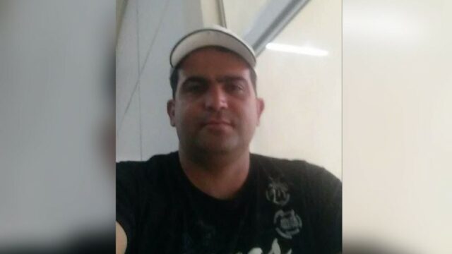 Caminhoneiro de Catalão morre em grave acidente em Uberaba (MG)