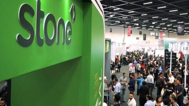 Stone abre vagas de emprego em Catalão, no sudeste de Goiás