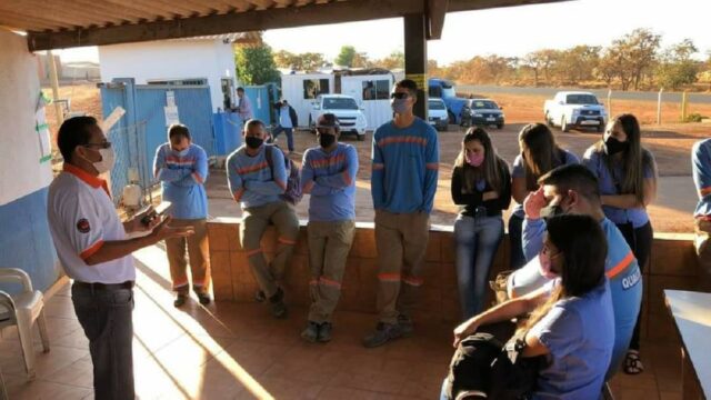 Em assembleia trabalhadores da Equilíbrio Fertilizantes aprovaram acordo coletivo 2020/2021