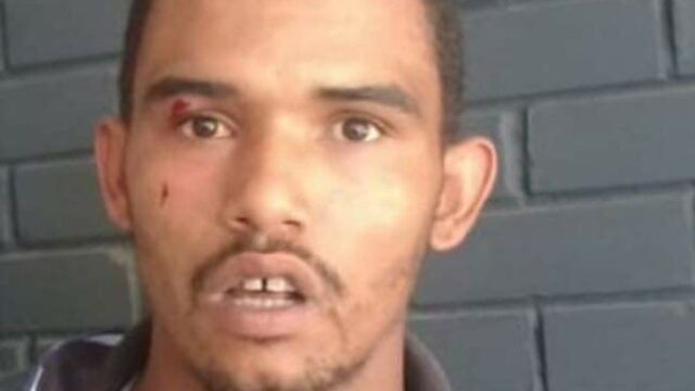 Suspeito de latrocínio em motel de Caiapônia morre em confronto com a Polícia
