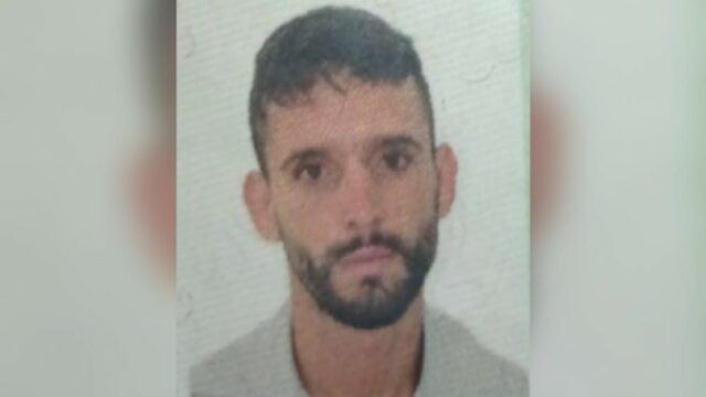 Homem é morto a tiros na Vila Erondina em Catalão