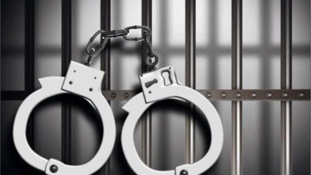 Denunciado pelo MPGO é condenado a 36 anos e 9 meses de prisão em Morrinhos por homicídio qualificado e tentativa de homicídio