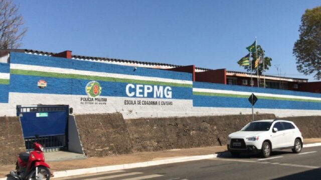 Colégios Militares sorteiam vagas para 82 unidades de Goiás