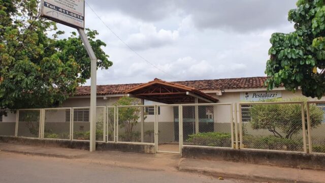 Associação Pestalozzi de Catalão receberá doação do Criança Esperança