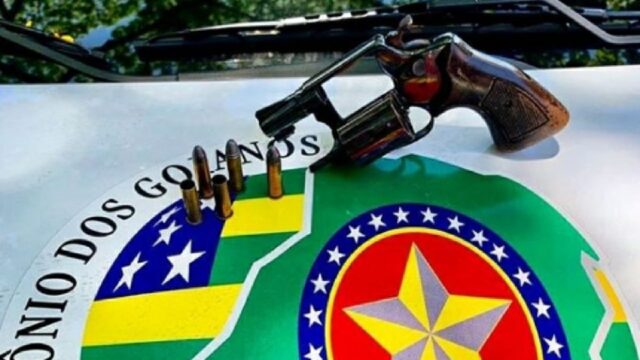 Médico atira em namorada em hospital no Setor Bueno, em Goiânia, após briga