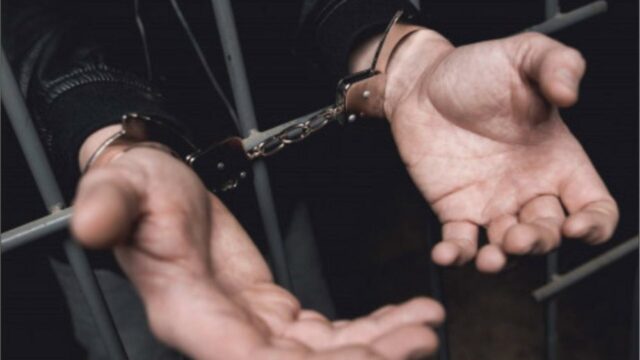Polícia Militar prende foragido da justiça em Catalão