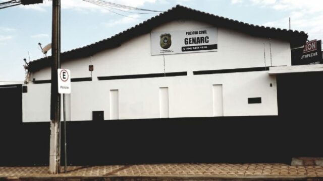 Suspeito condenado pela justiça de Tonantins por crimes de roubo e sequestros é preso em Três Ranchos