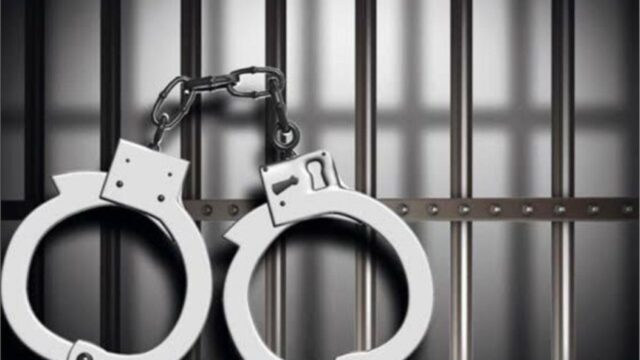 Foragido da justiça é recapturado em zona rural no município de Catalão