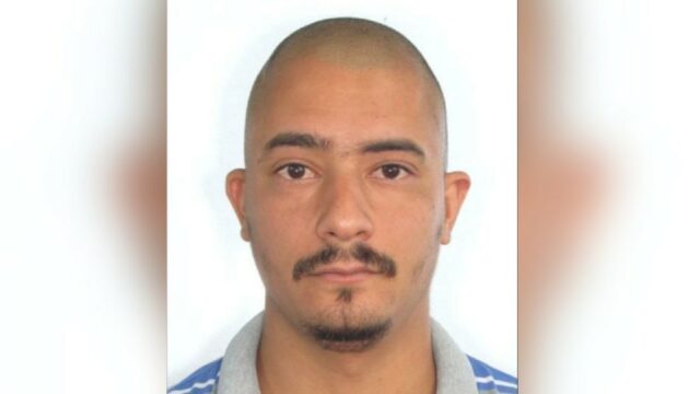 Ex morador de Catalão é morto a tiros em Caldas Novas