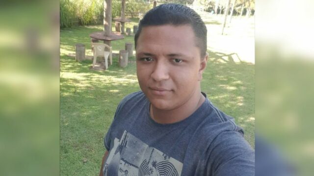 Tragédia: Jovem de 24 anos morre em grave acidente na G0-305, em Goiandira