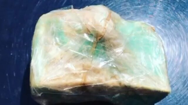 Suspeito por tráfico de drogas é preso em Ipameri