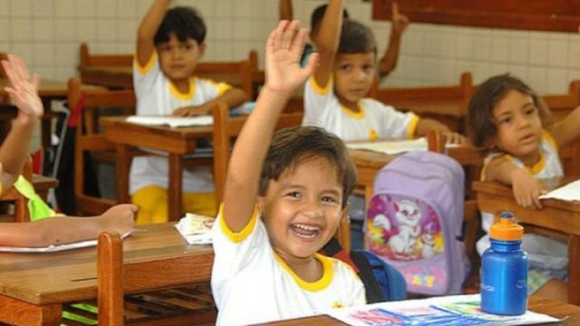 Justiça permite reabertura de 56 escolas e creches em Goiânia